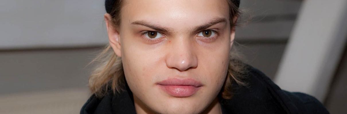 Wilson Gonzalez Ochsenknecht ist der Sohn des Schauspielers Uwe Ochsenknecht und des Models Natascha Ochsenknecht