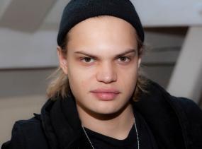 Wilson Gonzalez Ochsenknecht ist der Sohn des Schauspielers Uwe Ochsenknecht und des Models Natascha Ochsenknecht