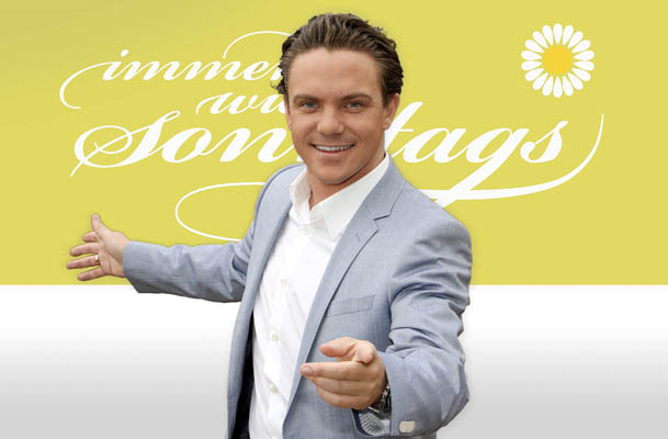 Stefan Mross Immer Wieder Sonntags Stefan Mross Immer Wieder Sonntags