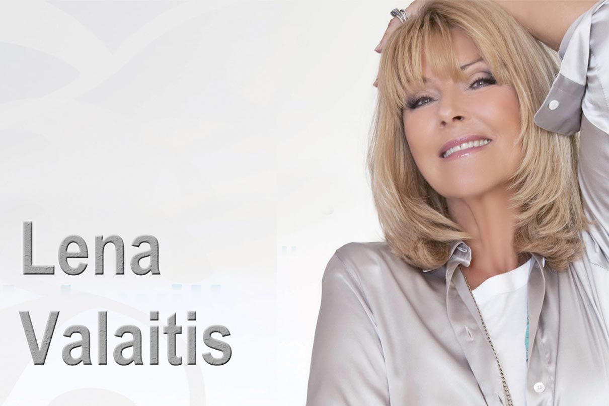 Promigeflüster Lena Valaitis 279 Exklusivinterview Promigeflüster