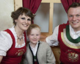 Zillertal Sound - Rita und Andreas