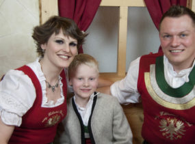 Zillertal Sound - Rita und Andreas