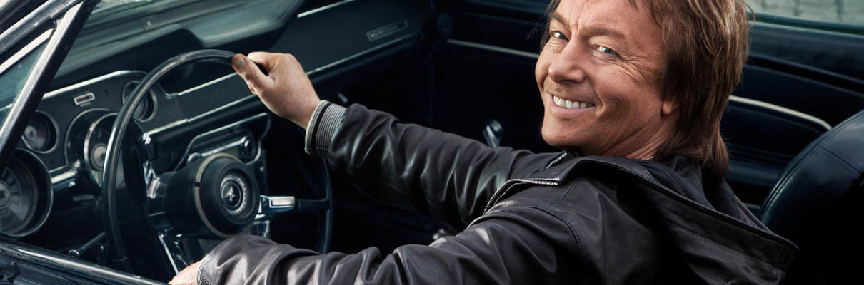 Chris Norman
