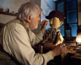 Mario Adorf - Pinocchio