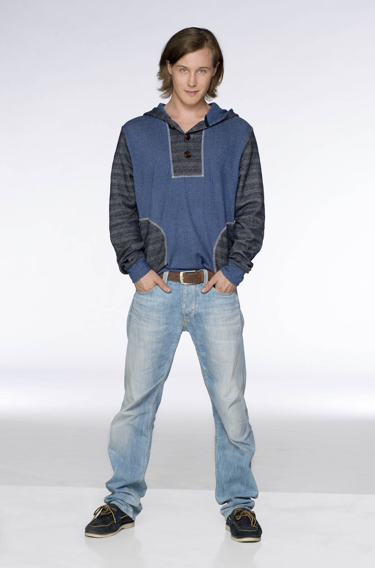 Promigeflüster Alexander Becht neu bei ROTE ROSEN Promigeflüster