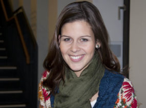 Melanie Oesch