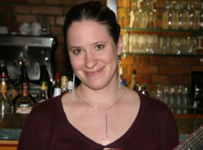 Simone Oberstein