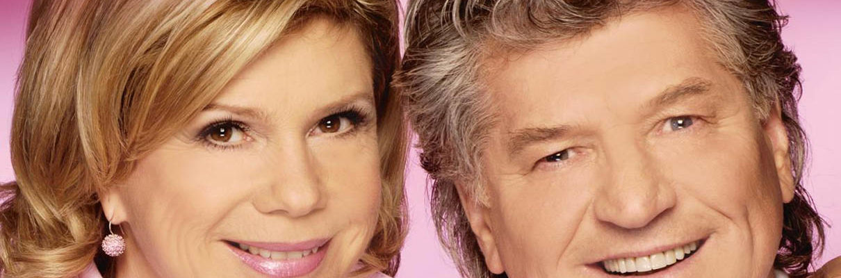 Marianne und Michael
