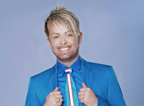 Ross Antony #374