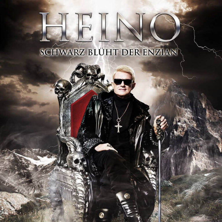 Heino Blau Blüht Der Enzian Download