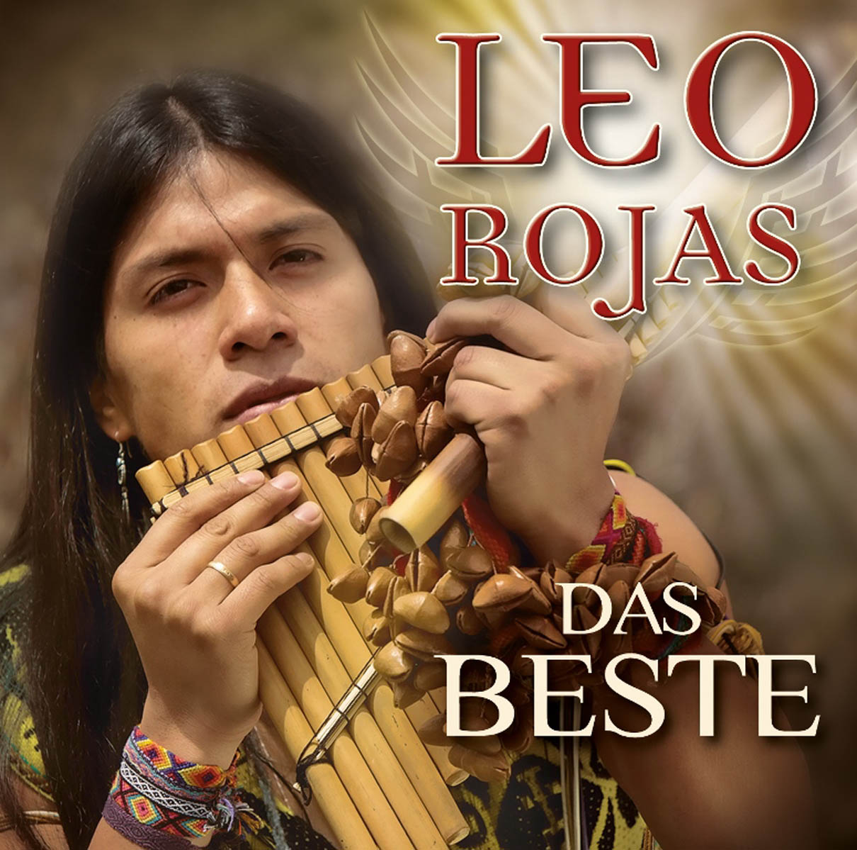 Promigeflüster Leo Rojas - DAS BESTE - Promigeflüster