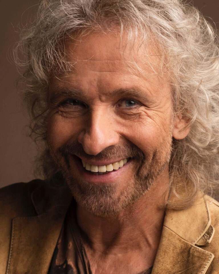 Promigeflüster THOMAS GOTTSCHALK Live und ungeschminkt Promigeflüster
