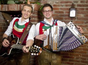 ZAS Zillertaler Alpensound