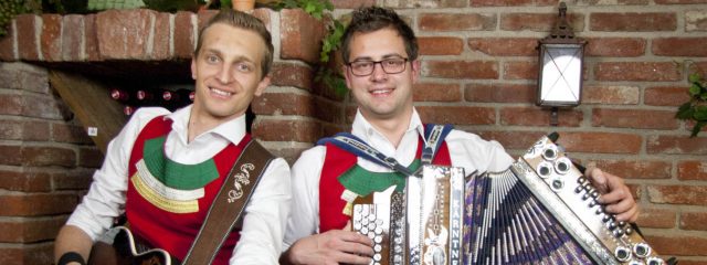 ZAS Zillertaler Alpensound