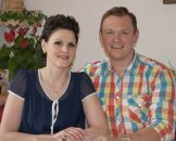 Rita und Andreas