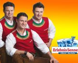 Die jungen Zellberger JUZE