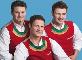 Die jungen Zellberger #413