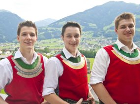 Vollgas Tirol