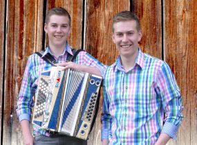 Die jungen Waldensteiner