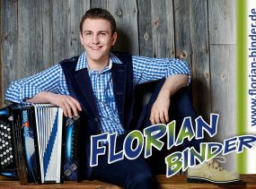 Florian Binder