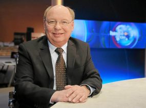 Hans-Joachim Heist