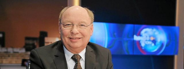 Hans-Joachim Heist