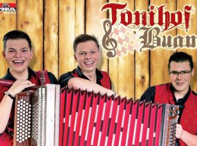 Tonihof Buam