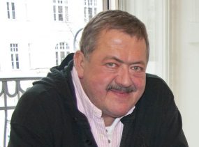 Joseph Hannesschläger