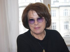 Rita Russek