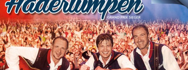 Zillertaler Haderlumpen