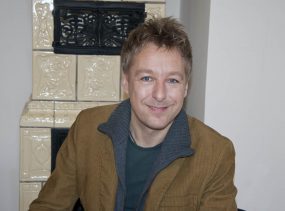 Max Müller - Max Muller ist Schauspieler, bekannt aus der Serie die Rosenheim Cops