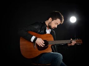 Jonathan Zelter - Folge 456