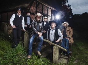 Truck Stop 2015 - Promigeflüster Folge 455