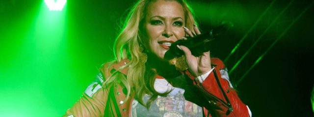 Anastacia - Rottweiler Ferienzauber 2016