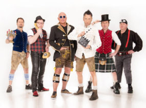 Münchner Zwietracht #468