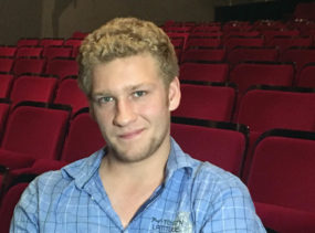 Johannes Hallervorden #474