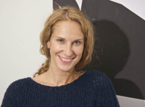 Chiara Schoras #481
