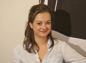 Michelle Barthel #483