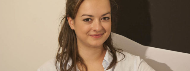Michelle Barthel #483