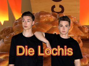 Die Lochis - Interview