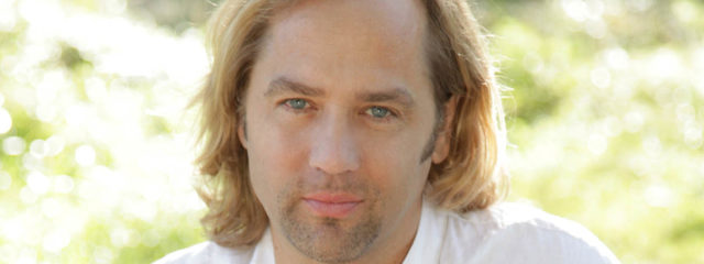Andy Jonas - Pressefoto