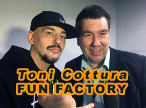 Toni Cottura - FunFactory