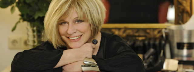 Mary Roos - Zugabe