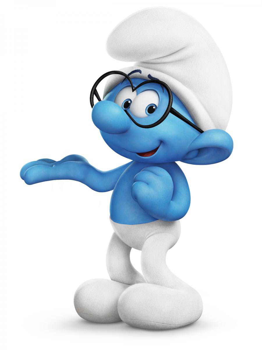 Promigeflüster Die Schlümpfe - 40 Jahre nach Vader Abraham