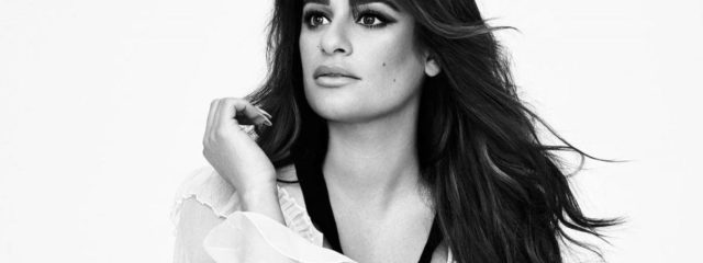 Lea Michele - Pressefoto5