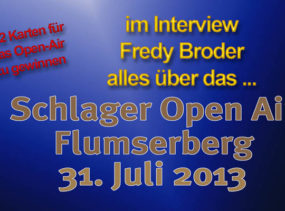 Schlageropenair
