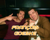 François Goeske - Armans Geheimnis