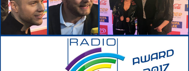 Radio Regenbogen Award 2017