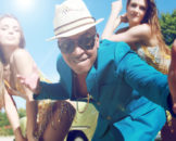 Lou Bega