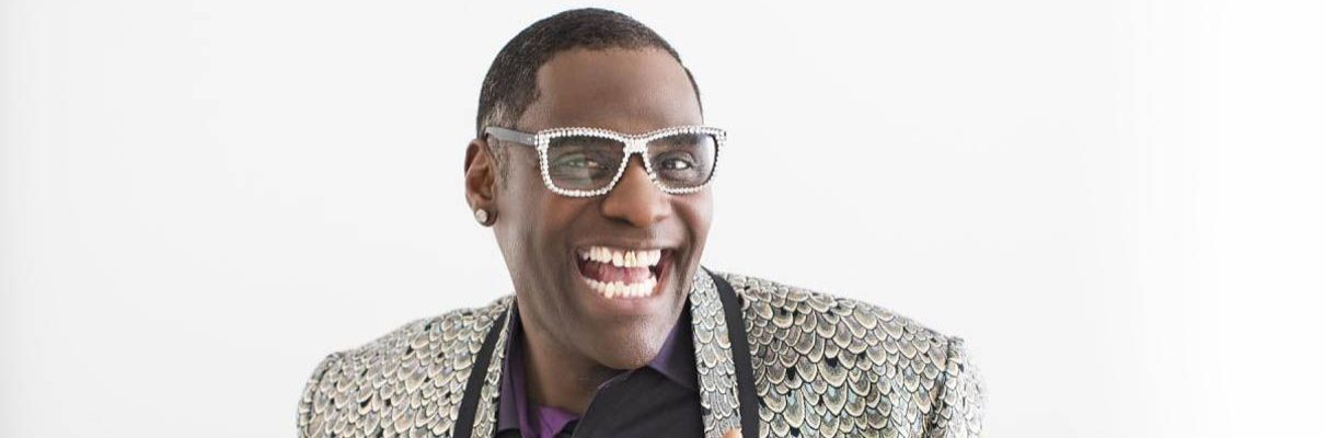 Alphonso Williams - Pressefoto